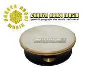 rapai gendang aceh melayu rebana 35cm 40cm