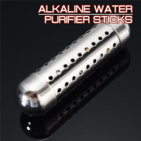 Water Purifier Ionizer Stick Raise pH Water Alkaline Water Cup Hydrogen Water Generator Alkaline Water Sticks