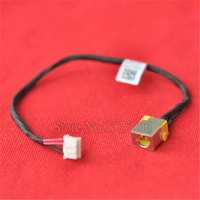 DC Power Jack Plug Cable Harness for Acer Aspire 5 A515-51 A515-51G A515-51-563W Series Laptop