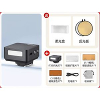 【for Sony】神牛iT20閃光燈-黑色款(送磁啜色片擴散板)