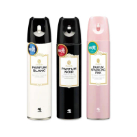 【日本小林製藥】PARFUM消臭元浴室廁所馬桶除臭芳香噴霧280ml/罐(淨味空氣清新浴脫臭擴香浴廁芳香劑噴香機)