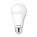 TOSHIBA 東芝 光耀15.5W LED燈泡 E27 白光/黃光/自然光 高效能照明