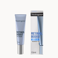 NEUTROGENA RETINOL BOOST EYE CREAM - 15ml