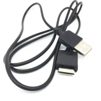 USB Data Sync Charger Cable for SONY Walkman MP3 NW A916 A918 919 A919/BI A800 A805 A806 A808 A808/S A815 A820
