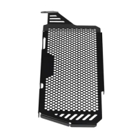 Motorcycle Radiator Grille Guard Grill Cover for HONDA CRF300L CRF 300 L CRF 300L CRF300 L 2021 Water Tank Net
