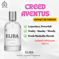 ELIRA PARFUM | CREED AVENTUS Parfum Fresh Pria Parfum Segar Wangi Tahan Lama Premium