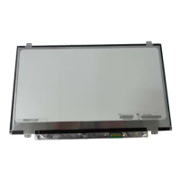JIANGLUN 14" HD Led Lcd Screen for HP Chromebook 14-AK 14-CA Laptops Replaces L14349-001