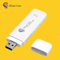 Mobile 150mbps and 300mbps sim card slot 4g data usb modem universal wi-fi dongle with wifi