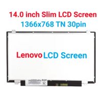 For Lenovo Ideapad 330-14IGM 81D0 330-14IKB 81DA 81G2 For Laptop LCD Screen LED Display EDP 30 Pins