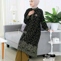 Pisya One Setelan#1  Rayon Viscose Mix Airflow Mewah Elegan Dan Nyaman di pakai Original Produk Tulu
