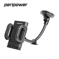 peripower MT-W10 30cm 可彎式鋁管手機架 -6.7 吋以下手機適用