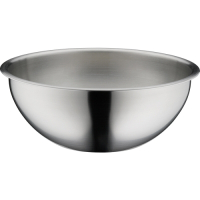 《KELA》不鏽鋼打蛋盆(2.7L) | 不鏽鋼攪拌盆 料理盆 洗滌盆 備料盆