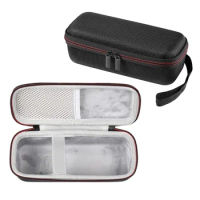 Replacement EVA Hard Travel Case Cover Bag Box For Tribit XSound Go Wireless Speaker