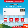Changhong CSC 09NVB4 AC Split 1 PK - Standard