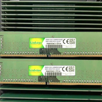 DDR4 RAMs ECC Memory 8GB 2933MHz DDR4 8GB 1Rx8 PC4-2933Y-ED2-11 DDR4 ECC Server deskop memory