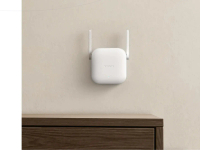 Bộ Tăng Cường Tín Hiệu WiFi Range Extender N300 Xiaomi | 2x2 Ăng-ten rời | Thiết lập dễ dàng | 300Mb