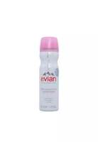 Evian EVIAN Natural Mineral Water Facial Spray 50ml