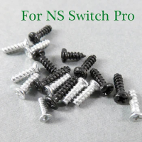 1700pcs Replacement metal cross Screws For Switch Pro full screws Cross screws For Nintendo switch Pro NS NX Joy Con