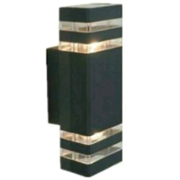 Lampu Dinding Outdor/Lampu Dinding Minimalis