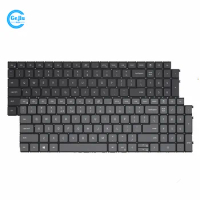 New Original Laptop Keyboard For DELL Inspiron 3511 3515 Inspiron 15 5515 5510 7510 16 Plus 7610 With Backlight