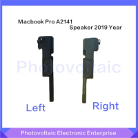 Original Laptop Loudspeaker replacement 2019 Year For Macbook Pro A2141 Speaker Left&amp;Right Set