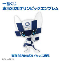 【一番賞線上抽】日版 一番賞 東京奧運2020 奧運款