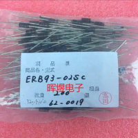 10pcs orginal new ERB93-02 ERB93-02SC high-speed rectifier diode 1.5A 200V DO-41