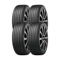 【DUNLOP 登祿普】日本原裝 VE303 舒適寧靜輪胎_四入組_205/60/16(VE303)