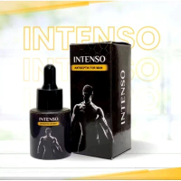 INTENSO ANTISEPTIK aman tanpa efeck samping