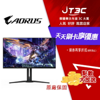 GIGABYTE 技嘉 AORUS FO32U2P 電競螢幕(32型/4K/240Hz/0.03ms/QD-OLED)