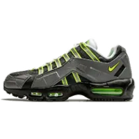AIR MAX 95 NDSTRKT NEON YELLOW
