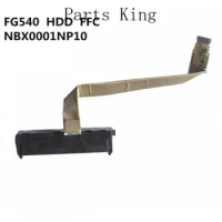 New SATA Hard Drive SSD Cable for Lenovo Ideapad L340 L340-15 L340-15IRH L340-15API 15IWL 17IRH NBX0001NP00 NBX0001NP10