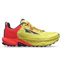 【ALTRA】TIMP 5 廷帕 多功能越野鞋 女款 霓虹(越野鞋/路跑鞋/健行鞋/寬楦鞋/輕量/登山/旅遊)