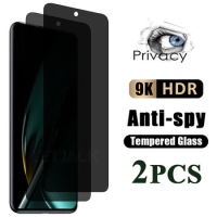 Anti-Spy Glass For Oppo K11 K11X K10 K10X Privacy Screen Protectors Reno 8 7 Pro 6 5 4 Lite 8Z 8T 7Z 6Z 10X ZOOM Tempered Glass