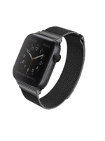 สายนาฬิกา (44 mm,Milanese Loop,สี Black) รุ่น DANTE 44 MM-BLK