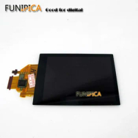 New LCD assembly touch Screen For SONY ILCE-9 lcd A9 Display with Backlight camera repair parts