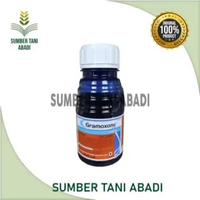 GRAMOXONE 276SL - HERBISIDA - 250ML - SYNGENTA