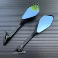 Motorcycle Side Mirror Rearview Mirror Motorcycle Accessories for Yamaha XMAX 300 400 125 250 2017 2018 2019