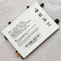 New Original C100-1S2P-7600 Laptop Battery 3.7V 28.12Wh 7600mAh For Hasee Pcpad X5 CM Pro Plus Tablet PC