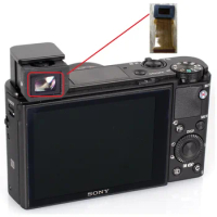 OLED micro display For Sony Cyber-shot DSC-RX100 III RX100 IV RX100 V DSC-RX100M3 DSC-RX100M4 DSC-RX100M5 compact camera