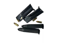 JA, Jimenez, Bryco Jennings Nine, Magazine Pack of 4, 10 Rounds 9mm NEW