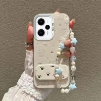 Ốp Cho Xiaomi POCO F5 Và Xiaomi Redmi Turbo 12, Ốp Điện Thoại Hoạt Hình, Trùm Kín, Chống Sốc Và Chốn