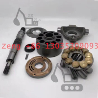 Hitachi ZAX60 excavator hydraulic pump rotary group and spare parts