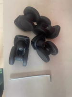 Lojel Wheel Replacement Lojel Octa Original Accessories Lojel Luggage Special Accessories Square Whe