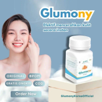 GLUMONY EXSTRA  WHITENING BOOSTER