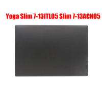 Laptop LCD Top Cover For Lenovo For Ideapad Yoga Slim 7-13ITL05 Slim 7-13ACN05 5CB1B00945 82CU Back Cover New