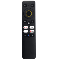 Replace REM-V1 Voice Remote Control for TV Stick 4K RMV2105 Smart TV RMV2101 Smart TV Neo 4K Smart TV Stick