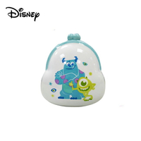 【正版授權】怪獸電力公司 口金包造型 陶瓷 存錢筒 儲錢筒 毛怪 大眼仔 迪士尼 Disney - 003066
