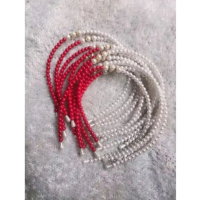 Bando Mutiara Merah Putih / Aksesoris Kepala