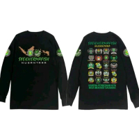 kaos syekermafish, kaoa syekermania panjang, kaos mafia sholawat panjang, kaos mafish, kaos santri